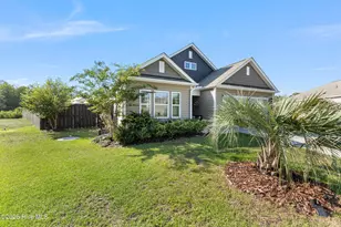 2300 Harbor Lights Ct SE, Bolivia, NC 28422 - Photo 4