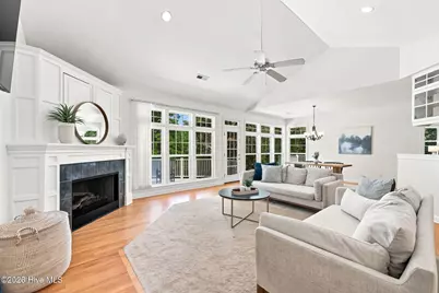 108 Clay Circle, Seven Lakes, NC 27376 - Photo 2