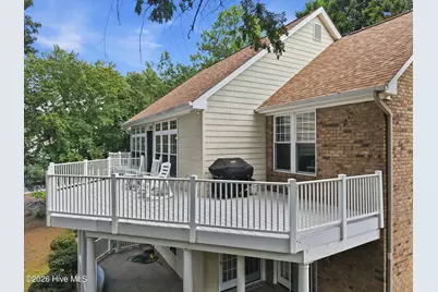 108 Clay Circle, Seven Lakes, NC 27376 - Photo 30