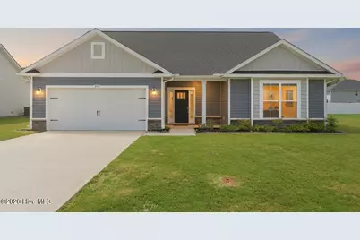 2714 Eliana Lane, Winterville, NC 28590 - Photo 1