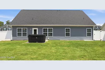2714 Eliana Lane, Winterville, NC 28590 - Photo 56