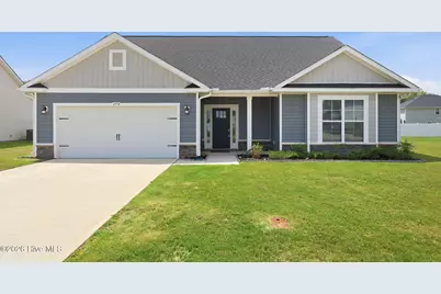 2714 Eliana Lane, Winterville, NC 28590 - Photo 2