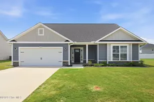 2714 Eliana Ln, Winterville, NC 28590 - Photo 2