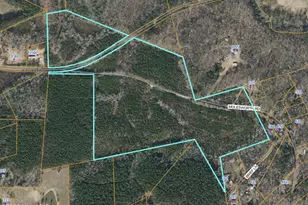 0 Ritter Rd, Robbins, NC 27325 - Photo 1