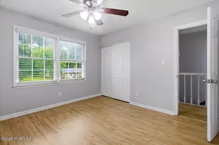 208 Greenbriar Dr, Jacksonville, NC 28546 - Photo 26