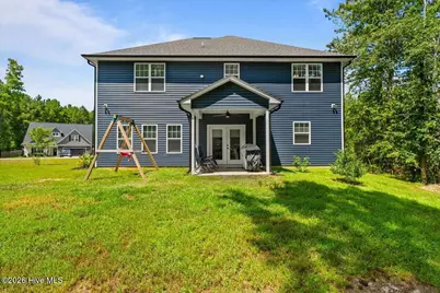 123 Sears Drive, Cameron, NC 28326 - Photo 36