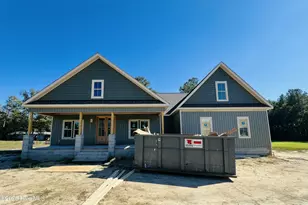 143 Hillstead Way, Smithfield, NC 27577 - Photo 1