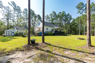 418 Vicksburg Ct, Havelock, NC 28532 - Photo 8