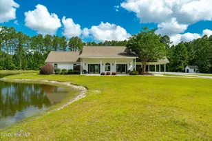 418 Vicksburg Ct, Havelock, NC 28532 - Photo 30