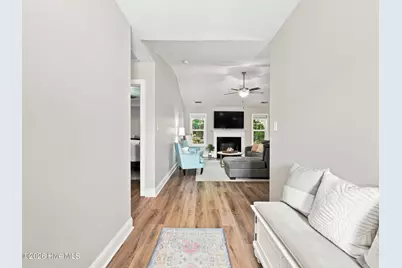 419 Patriots Point Lane, Swansboro, NC 28584 - Photo 4