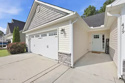 419 Patriots Point Lane, Swansboro, NC 28584 - Photo 2