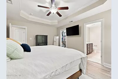 419 Patriots Point Lane, Swansboro, NC 28584 - Photo 26
