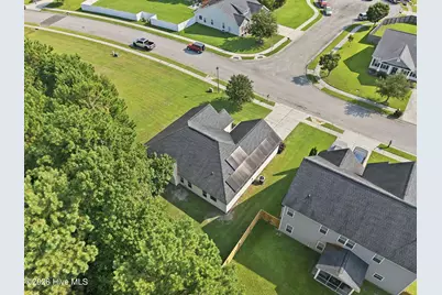 419 Patriots Point Lane, Swansboro, NC 28584 - Photo 40