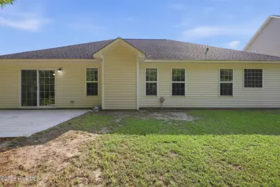 419 Patriots Point Lane, Swansboro, NC 28584 - Photo 32