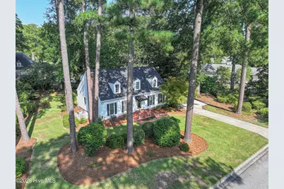 202 Queen Annes Road, Greenville, NC 27858 - Photo 44