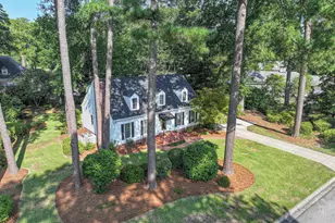 202 Queen Annes Rd, Greenville, NC 27858 - Photo 44