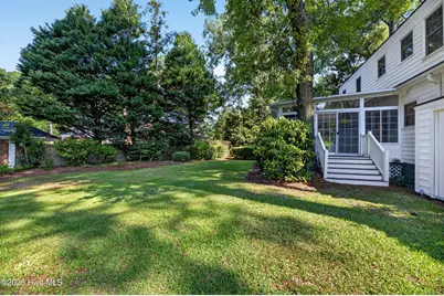 202 Queen Annes Road, Greenville, NC 27858 - Photo 42