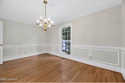 202 Queen Annes Road, Greenville, NC 27858 - Photo 16