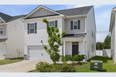 2943 Calli Crossing Drive, Graniteville, SC 29829 - Photo 4