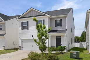 2943 Calli Crossing Dr, Graniteville, SC 29829 - Photo 4