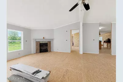 572 Ben Jones Road, Lake Waccamaw, NC 28450 - Photo 4
