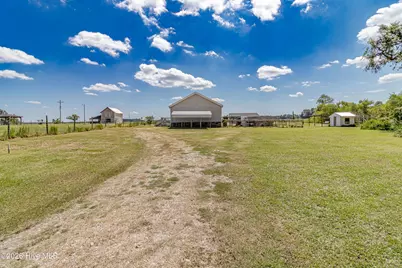 818 -820 Thomas Road, Rocky Mount, NC 27801 - Photo 32