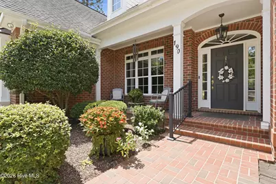 190 Wiregrass Lane, Southern Pines, NC 28387 - Photo 4