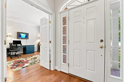190 Wiregrass Lane, Southern Pines, NC 28387 - Photo 28