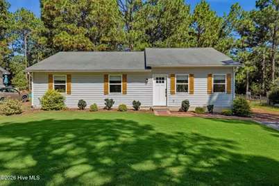 104 Sandy Ridge Road, West End, NC 27376 - Photo 1