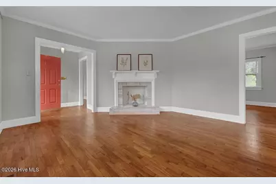 3902 Halifax Road, Wilmington, NC 28403 - Photo 8