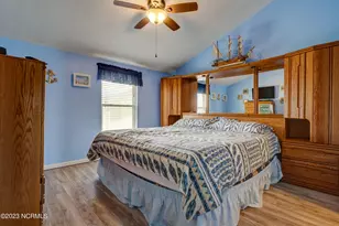 918 N New River Dr, Surf City, NC 28445 - Photo 4