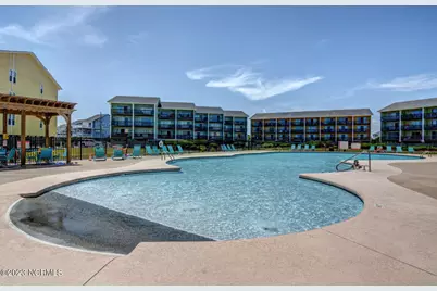 918 N New River Drive #132, Surf City, NC 28445 - Photo 30