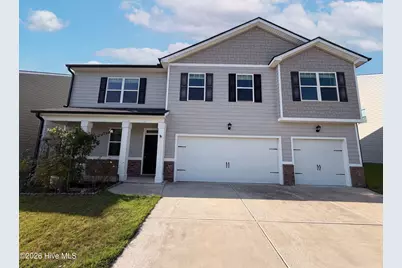 288 Donnington Court, Aiken, SC 29801 - Photo 1
