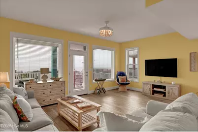 3974 Island Drive, North Topsail Beach, NC 28460 - Photo 2