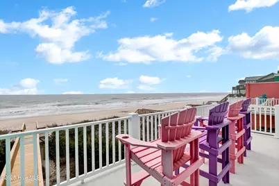 3974 Island Drive, North Topsail Beach, NC 28460 - Photo 20