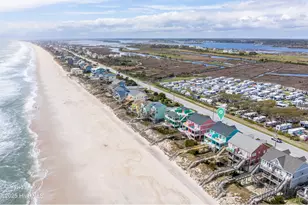 3974 Island Dr, North Topsail Beach, NC 28460 - Photo 26