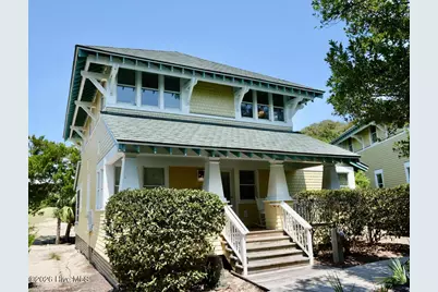47 Earl Of Craven Court #Week I, Bald Head Island, NC 28461 - Photo 1