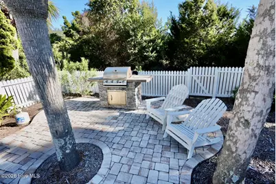 47 Earl Of Craven Court #Week I, Bald Head Island, NC 28461 - Photo 38