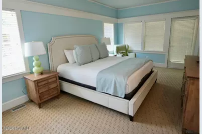 47 Earl Of Craven Court #Week I, Bald Head Island, NC 28461 - Photo 24