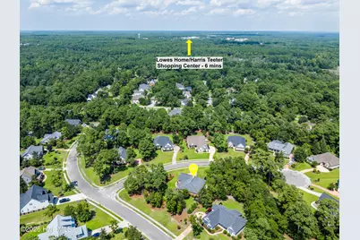 36 Beaumont Circle, Hampstead, NC 28443 - Photo 44