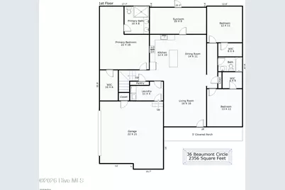 36 Beaumont Circle, Hampstead, NC 28443 - Photo 36