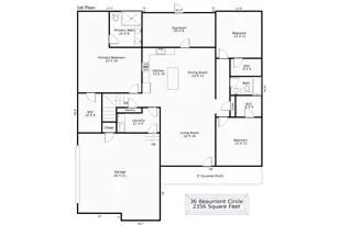 36 Beaumont Circle, Hampstead, NC 28443 - Photo 36