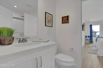428 N Anderson Boulevard, Topsail Beach, NC 28445 - Photo 18