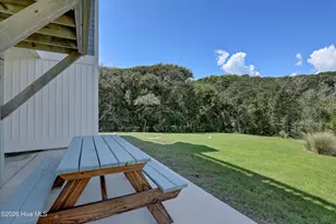 428 N Anderson Blvd, Topsail Beach, NC 28445 - Photo 30