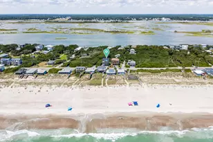 428 N Anderson Blvd, Topsail Beach, NC 28445 - Photo 34