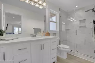 428 N Anderson Blvd, Topsail Beach, NC 28445 - Photo 22