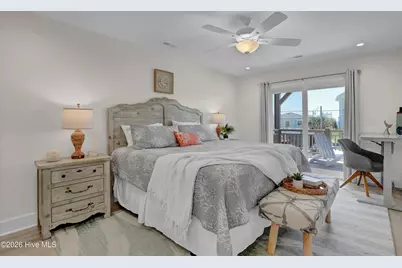 428 N Anderson Boulevard, Topsail Beach, NC 28445 - Photo 20