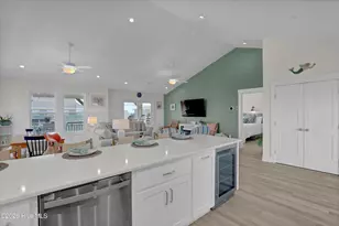 428 N Anderson Blvd, Topsail Beach, NC 28445 - Photo 8