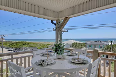 428 N Anderson Boulevard, Topsail Beach, NC 28445 - Photo 14