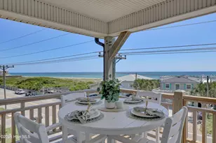 428 N Anderson Blvd, Topsail Beach, NC 28445 - Photo 14